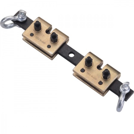 071024070623_c6031 Frame Rack Clamp Bar | 5 ton (C603)