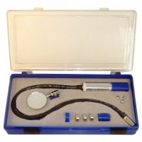 Professional Magnetic Flexible Led Flashlight kit ( GG2929 )
