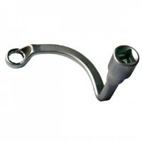 THE SPECIAL WRENCH FOR TURBO 12 MM X 12pt