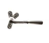 1/4" Reversible Ratchet with Spinning Head  (322)