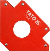 Powerful Magnetic Holder 102x155x17 mm  (YT-0864)