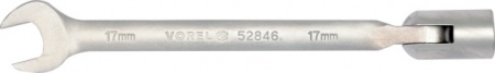 111108101239_hekniz86kzqq88a0gg62 Raktas su vartoma galvute 12 mm CrV (52843)