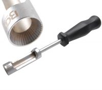 Extraction Tool for Brake Shoe Spring (8308)