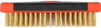 Wire Brush With Plastic Handle (YT-6347)
