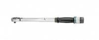 Torque Wrench 1/4"