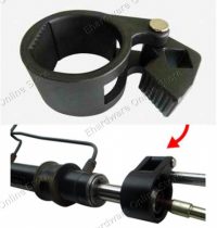 Multi-purpose inner tie rod tool 31-42 mm "Stahlberg" (H1839H)
