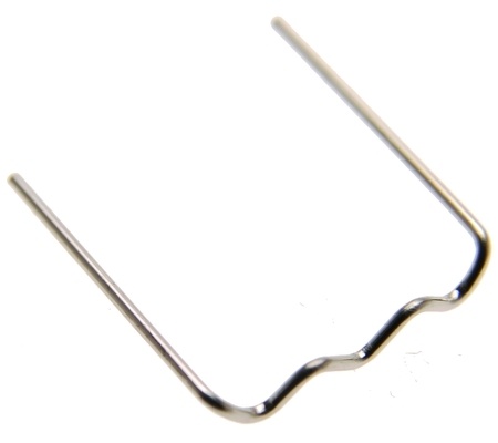 120602015726_05849 Repair Clamps (U-shaped ) for Plastic Repair Equipment BGS 869 (869-1)