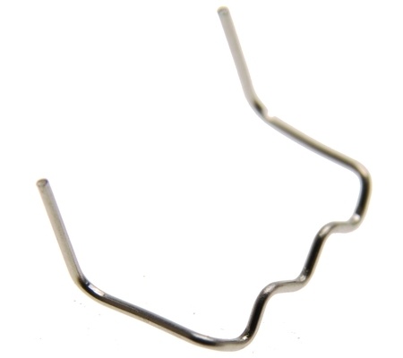 120602015931_05850 Repair Clamps (square) for Plastic Repair Equipment BGS 869 (869-2)