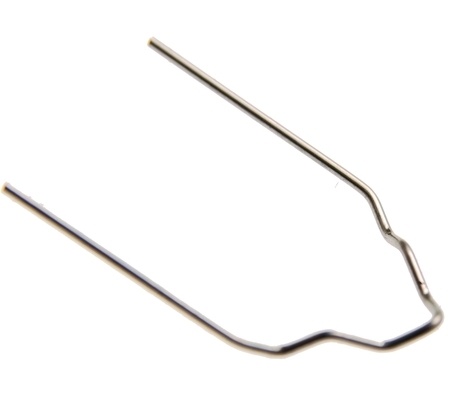 120602021148_05851 Repair Clamp (V-shaped) for Plastic Repair Equipment BGS 869 (869-3)