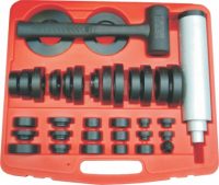 Bearing Fitting Tool Kit XXL (EH1539)