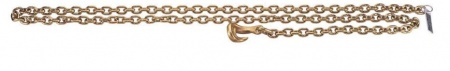 120721025856_grn Chain and grab hook 3/8" | 270 cm (8P107)