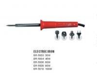 Electric Iron 80W (ER-5008)
