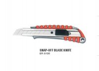 Snap-Off Blade Knife 18 mm (ER-8106)