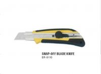 Snap-Off Blade Knife 18 mm (ER-8110)