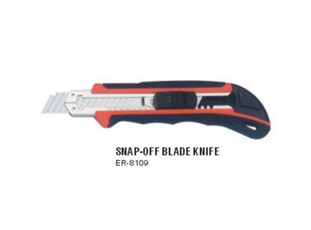 120924121620_x Snap-Off Blade Knife 18 mm (ER-8109)