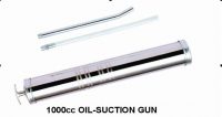 Suction Gun 1000 ml (ES-0501A)