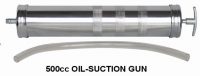 Suction Gun 500ml (ES-0501)