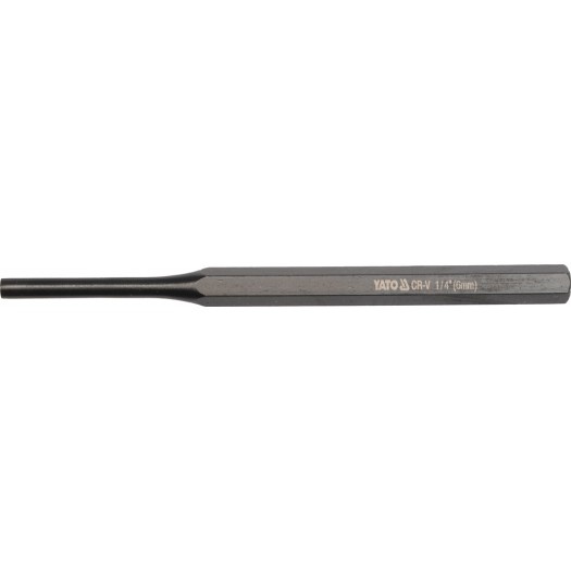 130130094553_YT-47144 Pin Punch 5.0X150MM