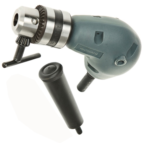 130131100334_11 Corner attachment 10 mm with key (3/8") (SKA03)