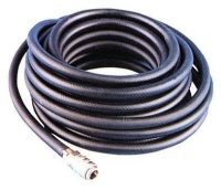 Rubber air hose 10x17 mm x 10M (LH-10-10M)
