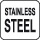 Stainless Steel (4817)