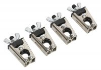 4PC Welding Clamp Set (ND2206)