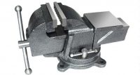 Bench Vice Swivel Base With Anvil 150 mm (SK6503)