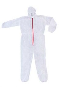 Coverall XXL (74652)