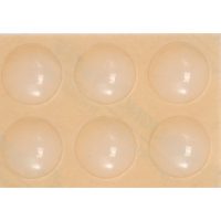 ANTI-SKINDS SILICONE PADS 19MM 6ST. (74914)