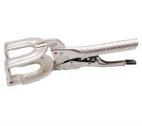 Automatic Fork Jaw Locking Pliers