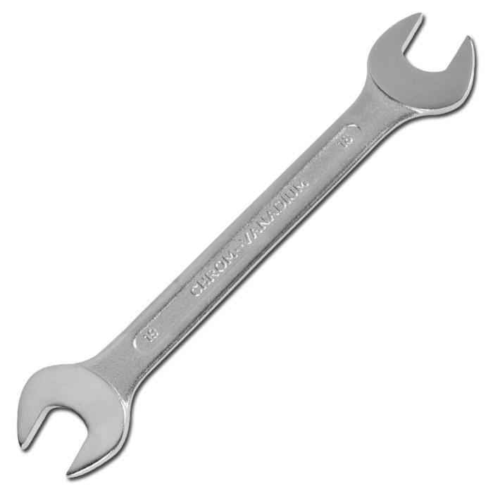 Double Open End Spanner 6x7 mm (1184-6x7)
