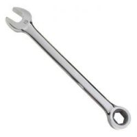 Gearless Ratchet Wrench