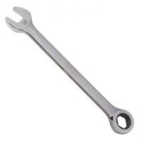 Gearless Ratchet Wrench