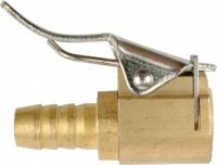 Pump nozzle brass | 6 mm (LF-08)
