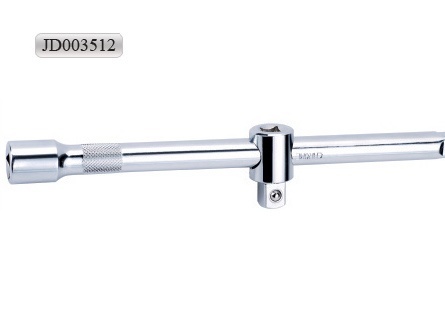 141120084707_kio Extension Bar 1/2" x 250 mm With T-bar adaptor (JD003512)