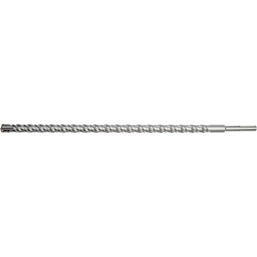 150201013501_23423 Masonry Drill Bit SDS MAX 38x900mm (23423)