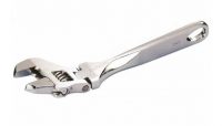 10-Inch Flex-Head Adjustable Wrench  (EJ040110)