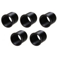 Replacement Threaded Sleeves M14 x 11 mm for BGS 149