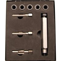 Repair Kit for Glow Plug Threads | M10 x 1.25 (8649)