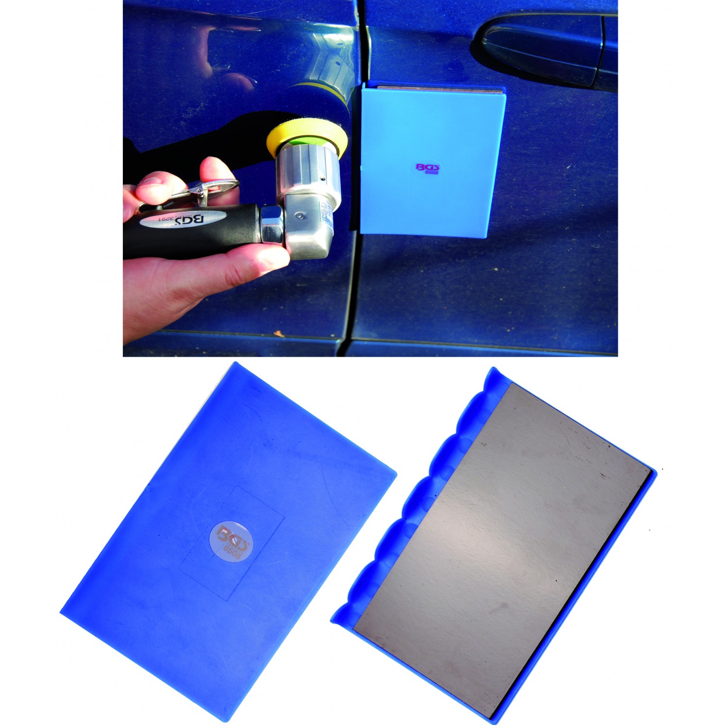150613092044_8508 Body-Edge Protection | magnetic | 2 pcs. (8508)