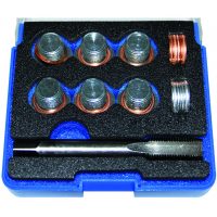 Repair Kit for Oil Drain Thread | M14 x 1.25 mm | 25 pcs. (151)