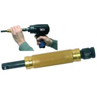 1/2" Impact Extension Bar with Ball Bearing Handle  (191)