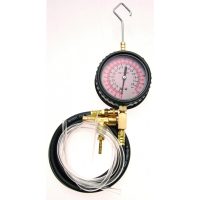 Dial Gauge with Connectors for BGS 8026 (8026-1)
