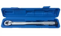 3/8" Torque Wrench 19-110 Nm (H1202A)