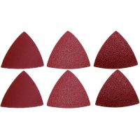 Abrasive Pads for BGS 8580 (8580-2)