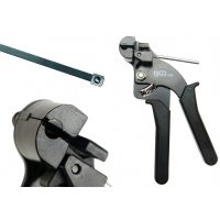 Pliers for Self-Locking Metal Bands (439)