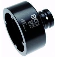 Groove Nut Socket with internal tooth | 59.5 mm | KM7 (8266-8)