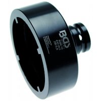 Groove Nut Socket with internal tooth | 71.8 mm | KM8 (8266-10)