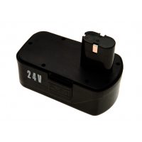 Spare Battery for Cordless Impact Wrench BGS 9256 (9256-1)