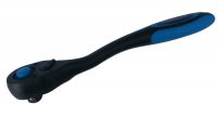 1/2" Curved Composite Ratchet Handle  (GB0417)
